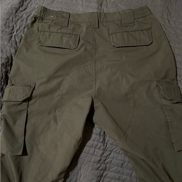 LAPG basic operator pants - Picture 2 of 3